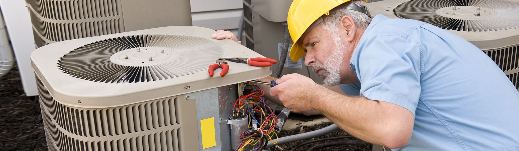 Heating Repair